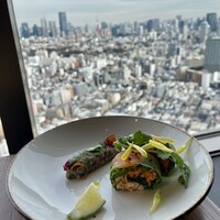 Longrain Tokyo - 