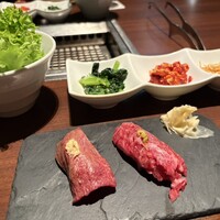 天空焼肉 星遊山 - 
