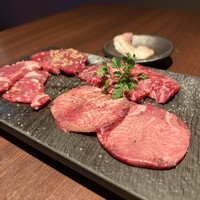 天空焼肉 星遊山 - 