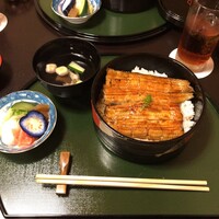 うなぎ秋本 - 