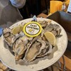 FAST OYSTERS 神楽坂店