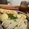 梅田 釜たけうどん
