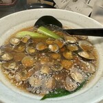 しじみラーメン Shi43屋 - 