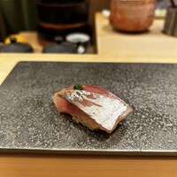 鮨結う翼 - 