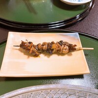うなぎ秋本 - 