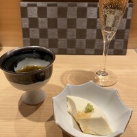 鮨結う翼 - 