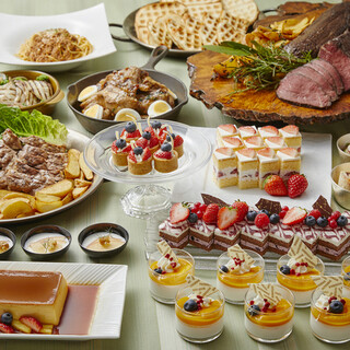 シェフズダイニング シンフォニー_2