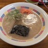 丸星ラーメン