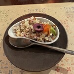 ペルー料理 DESTINO51 - 