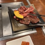 焼肉 蔘鶏湯 大吉 - 