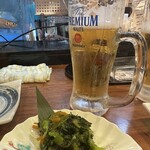 大衆居酒屋 楽之助 - 