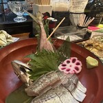 大衆居酒屋 楽之助 - 