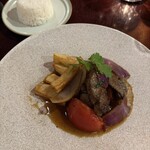 ペルー料理 DESTINO51 - 