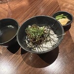 鉄板 日本橋 KITAZUMI - 