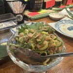 大衆居酒屋 楽之助 - 