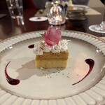 ペルー料理 DESTINO51 - 