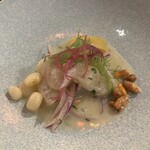 ペルー料理 DESTINO51 - 