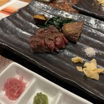 鉄板 日本橋 KITAZUMI - 