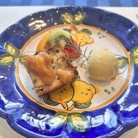 ラ･スコリエーラ - 