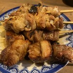 いせや総本店 - 