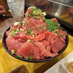 海鮮市場 どんどん - 