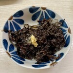 一平 - 生のり酢　