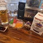 海鮮市場 どんどん - 