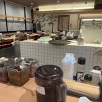 天ぷらめし 天之助 - 