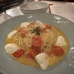 Terrace Dining TANGO - 