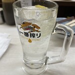 一平 - チューハイ