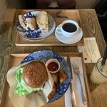 bricolage bread & co. - 