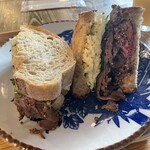 bricolage bread & co. - 