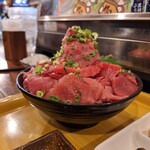 海鮮市場 どんどん - 