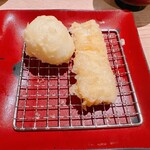 天ぷらめし 天之助 - 