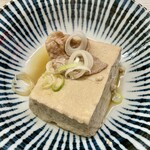 一平 - 肉どうふ