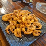 海鮮市場 どんどん - 