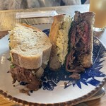 bricolage bread & co. - 