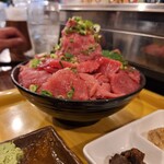 海鮮市場 どんどん - 