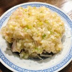 くるみ - ムシ鶏