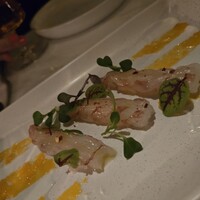 Scarpetta Tokyo - 