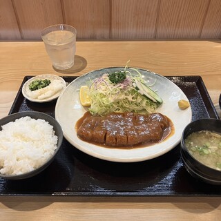 とんかつ豊後_0