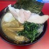 横浜家系らーめん かわみ家
