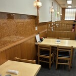 春駒 - 2階席がある