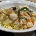 イセタンダイニング - 