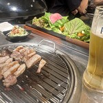 やさい村大地 本店 - 