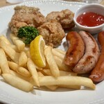 イセタンダイニング - 