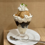 イセタンダイニング - 