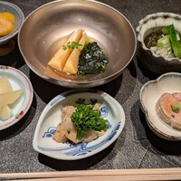 鮨 不二楼 - 
