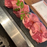 六本木焼肉　Kintan - 