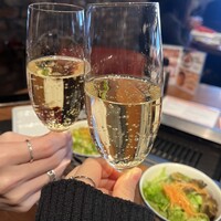 六本木焼肉　Kintan - 